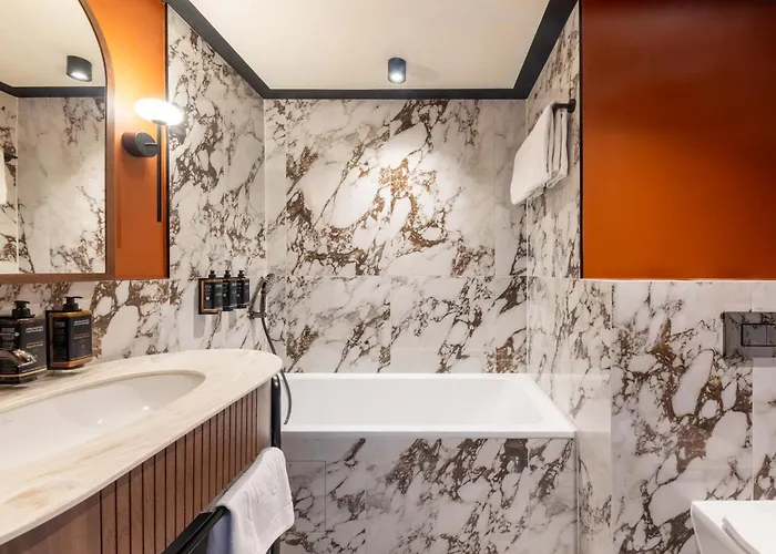 Mercure Centrum Гдыня