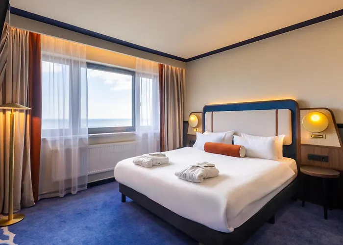 Mercure Centrum Отель