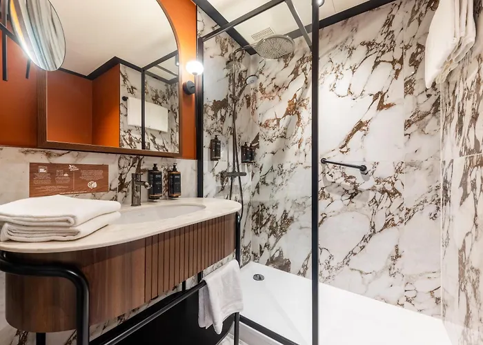 Отель Mercure Centrum 3*