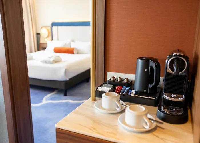 Mercure Centrum Hotel