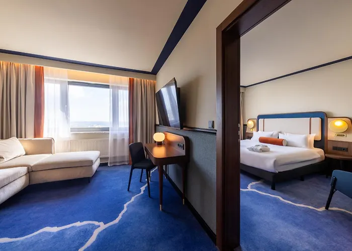 Mercure Centrum Gdynia