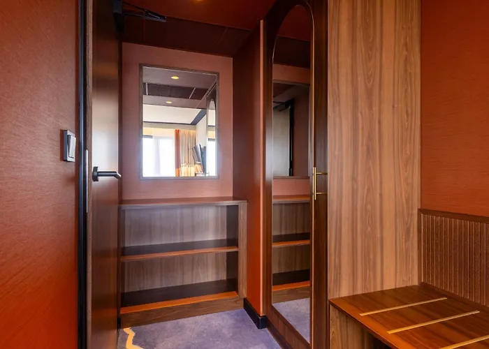 Mercure Centrum Гдыня