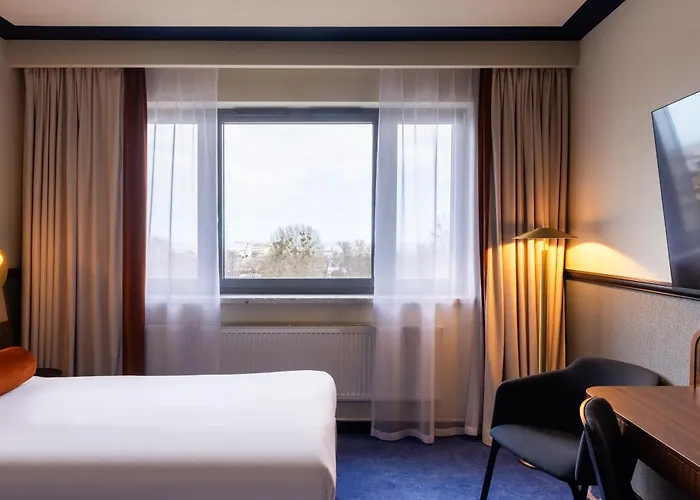 Mercure Centrum Гдыня