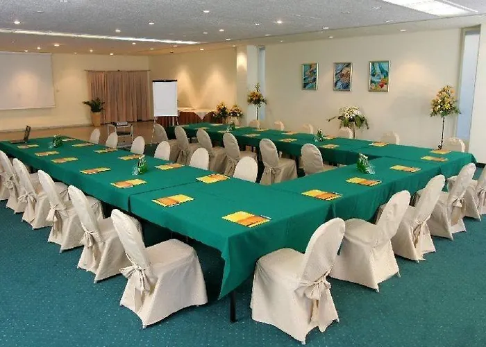 Mercure Centrum Гдыня