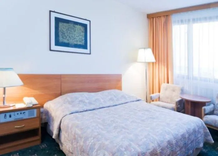 Mercure Centrum 3* Гдыня