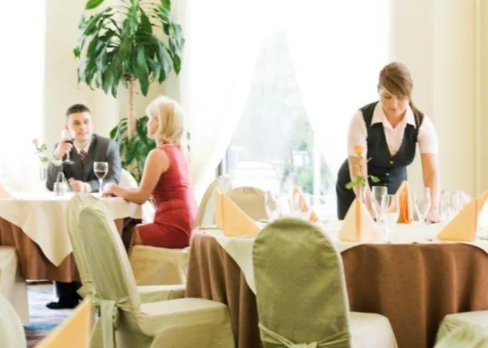 Mercure Centrum Otel