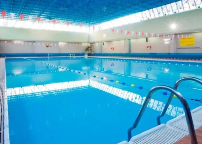 Mercure Centrum Otel 3*