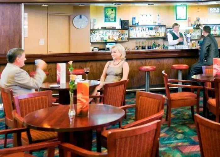 Mercure Centrum Отель Гдыня