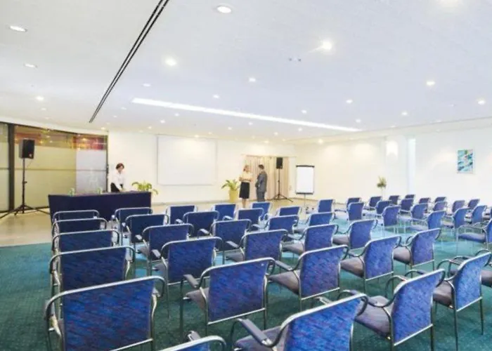 Mercure Centrum Гдыня