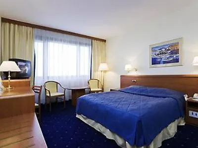 メルキュール ツェントルム