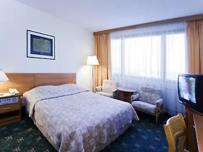 Mercure Centrum 3* Gdynia