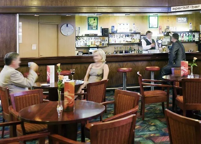 Mercure Centrum Отель Гдыня