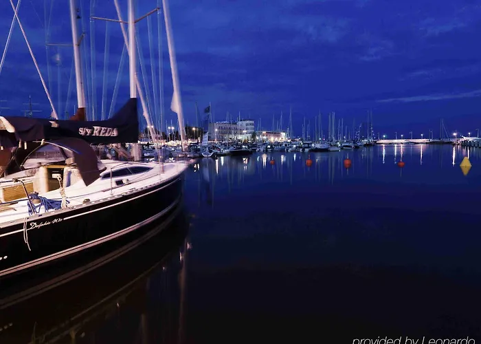 Mercure Centrum Otel 3*