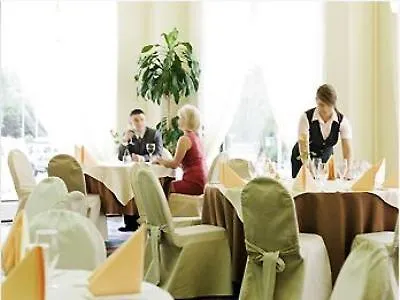 Mercure Centrum Otel Gdynia