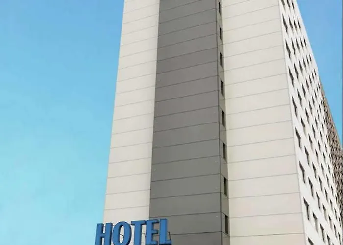 Mercure Centrum Szálloda