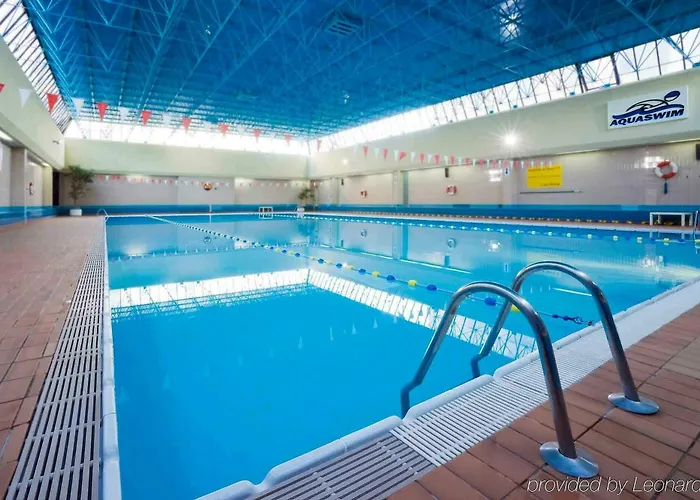 Szálloda Mercure Centrum