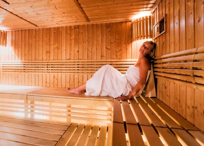 Mercure Centrum Гдыня