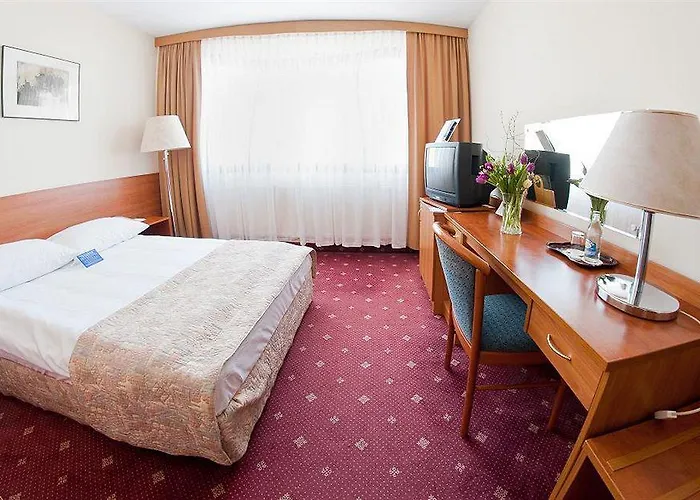 Mercure Centrum Szálloda